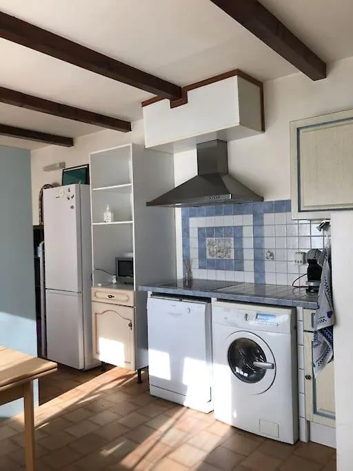 Studio Proche L'Isle Sur Sorgue Le Thor