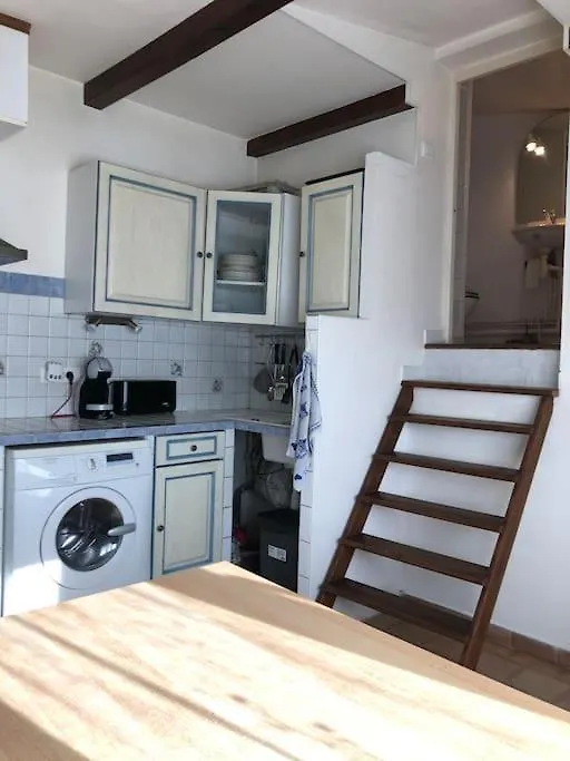 Studio Proche L'Isle Sur Sorgue Le Thor 0*,  France
