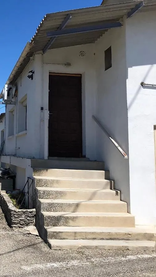 Apartment Studio Proche L'Isle Sur Sorgue Le Thor