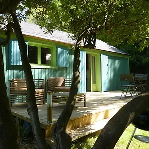Le Cabanon Le Thor