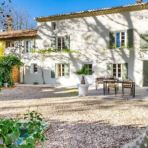  Bed & Breakfast Montjoia